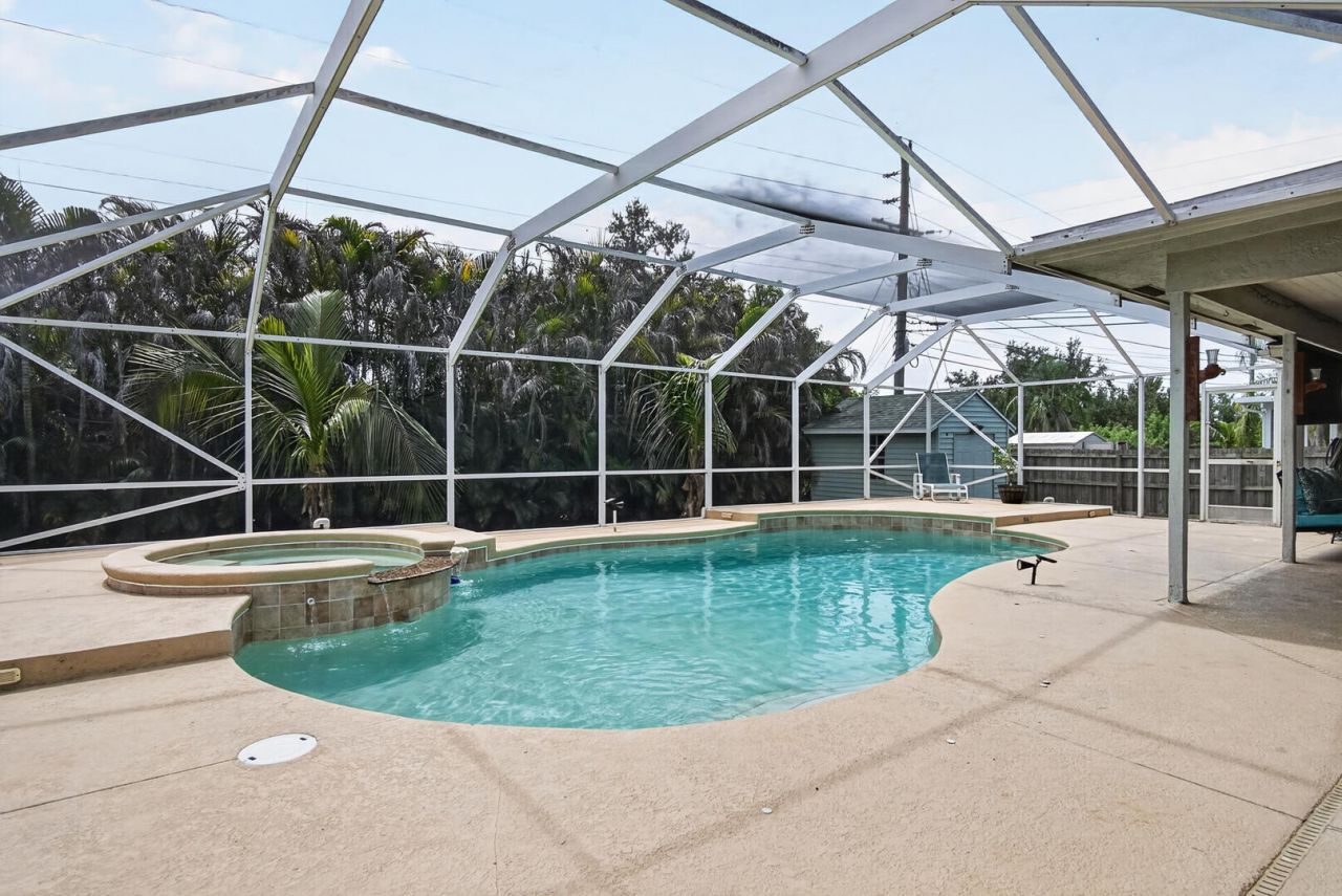 3005 SE Wake Road, Port Saint Lucie, FL 34984 Photo