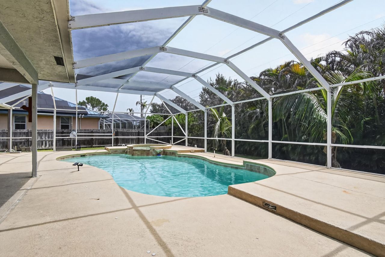 3005 SE Wake Road, Port Saint Lucie, FL 34984 Photo