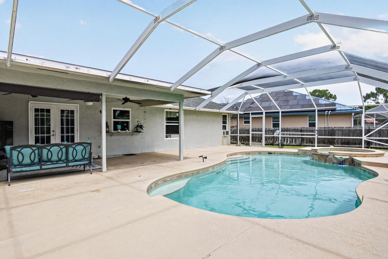 3005 SE Wake Road, Port Saint Lucie, FL 34984 Photo