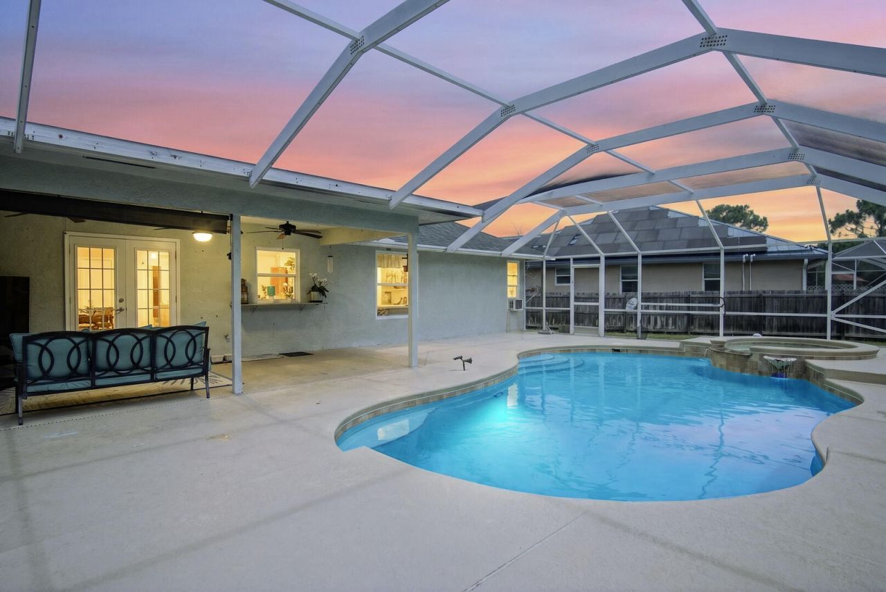 3005 SE Wake Road, Port Saint Lucie, FL 34984 Photo