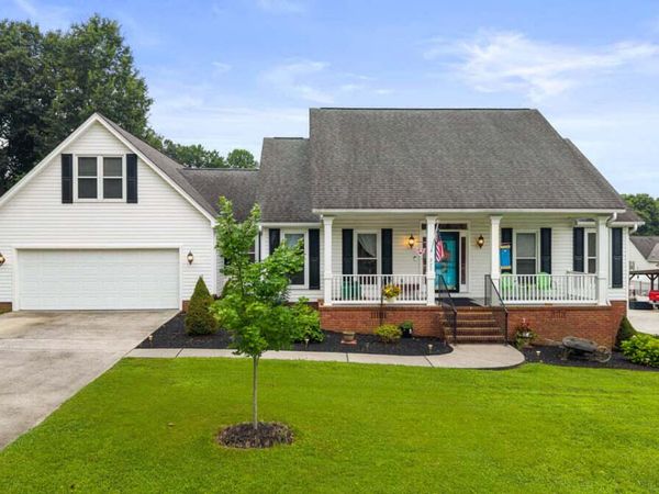 327 Mill Creek Trail NE, Cleveland, TN 37323