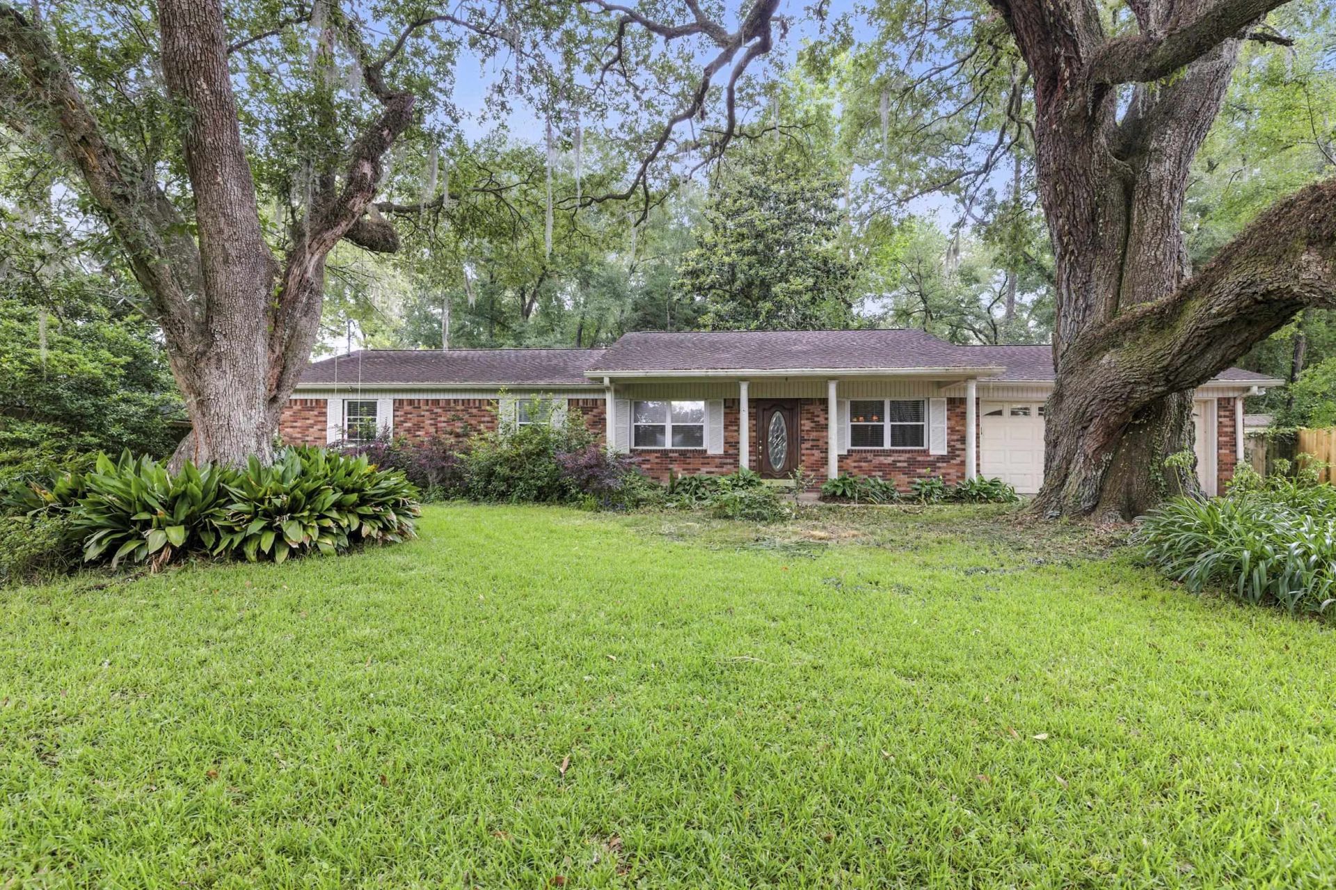 6705 Tim Tam Trail, Tallahassee, FL 32309 Main Photo