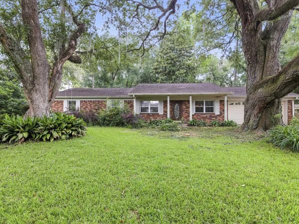 6705 Tim Tam Trail, Tallahassee, FL 32309
