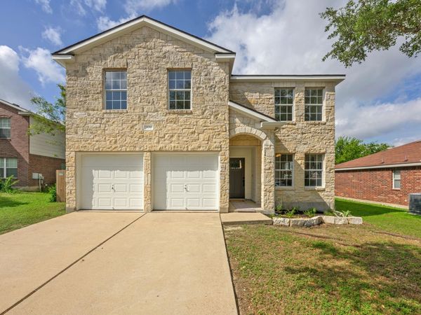 809 Tapestry CV , Pflugerville, TX 78660
