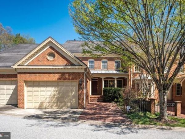 7809 HIDDEN MEADOW TERRACE , POTOMAC, MD 20854