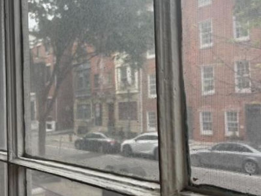 1010 Spruce Street, Unit 1F, Philadelphia, PA 19107 Main Photo
