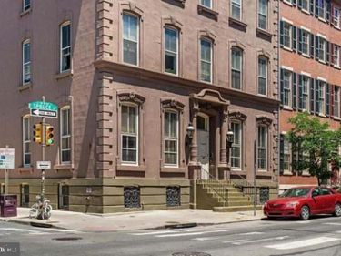 1010 SPRUCE STREET, Unit 1F, PHILADELPHIA, PA 19107