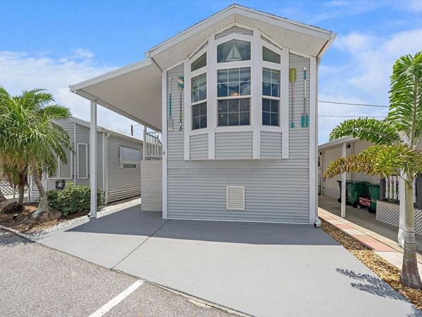 4 BASIN STREET , PALMETTO, FL 34221