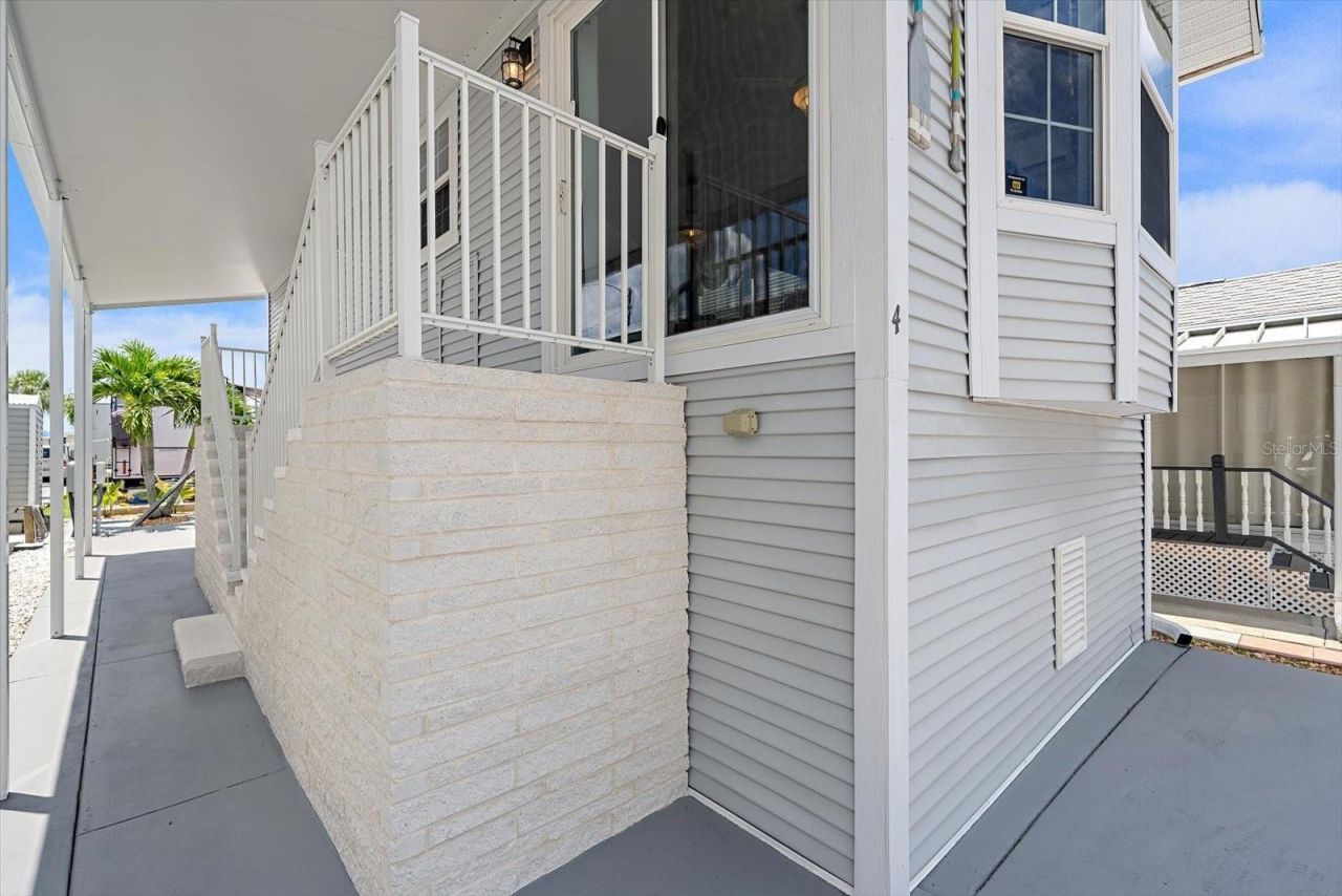 4 Basin Street, Palmetto, FL 34221 Photo