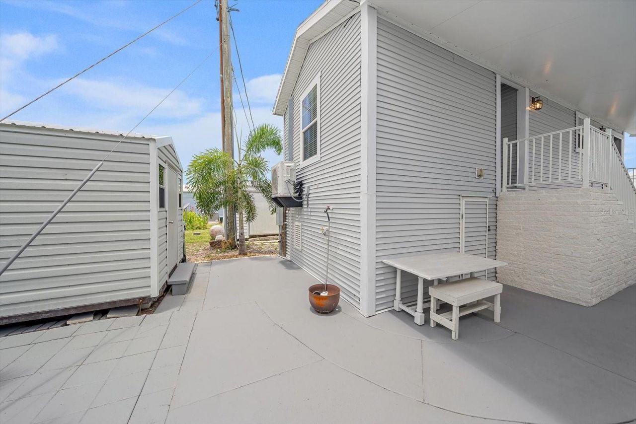 4 Basin Street, Palmetto, FL 34221 Photo