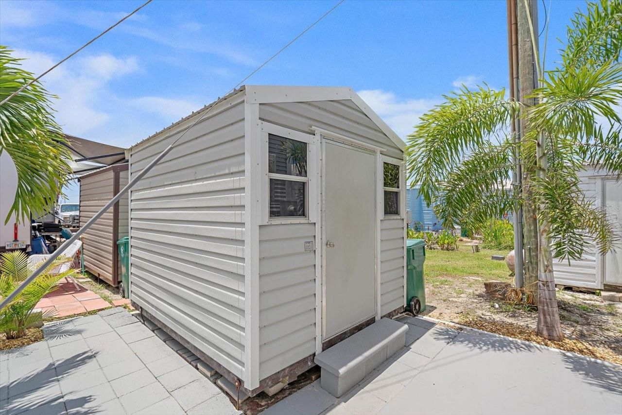 4 Basin Street, Palmetto, FL 34221 Photo