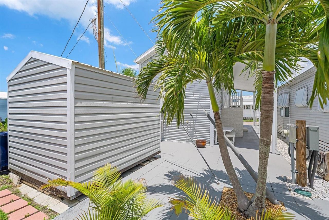 4 Basin Street, Palmetto, FL 34221 Photo