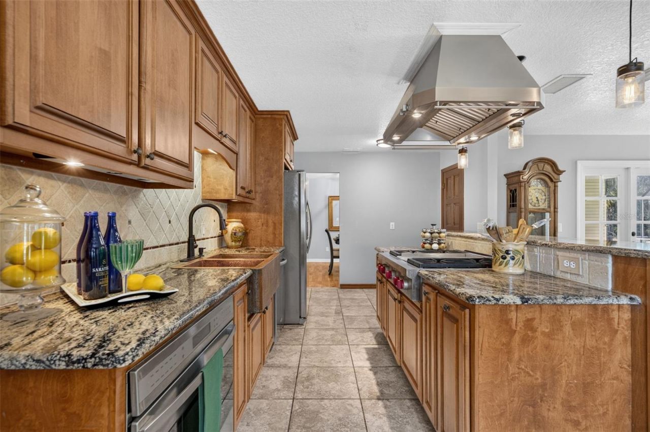 551 Rylane Street, De Leon Springs, FL 32130 Photo