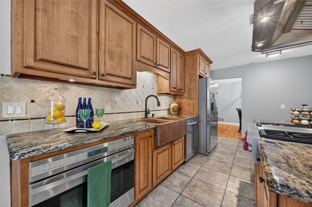 551 Rylane Street, De Leon Springs, FL 32130 Photo