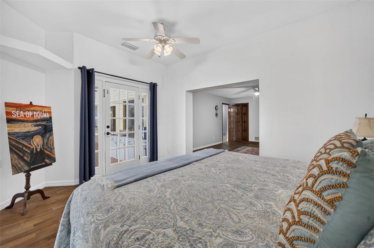 551 Rylane Street, De Leon Springs, FL 32130 Photo