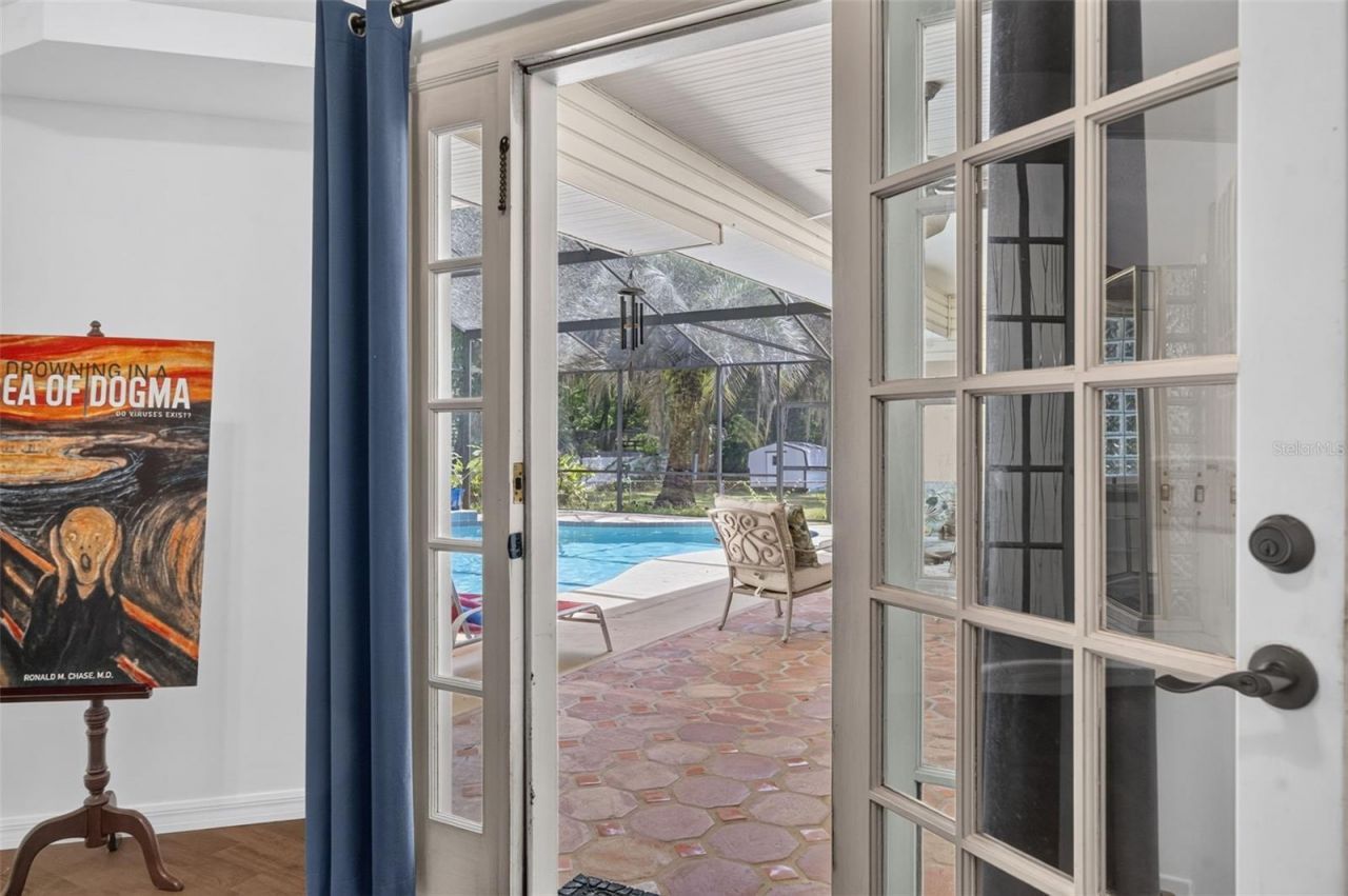 551 Rylane Street, De Leon Springs, FL 32130 Photo