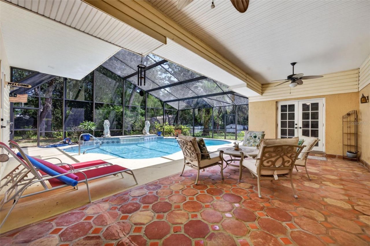 551 Rylane Street , De Leon Springs, FL 32130 Photo