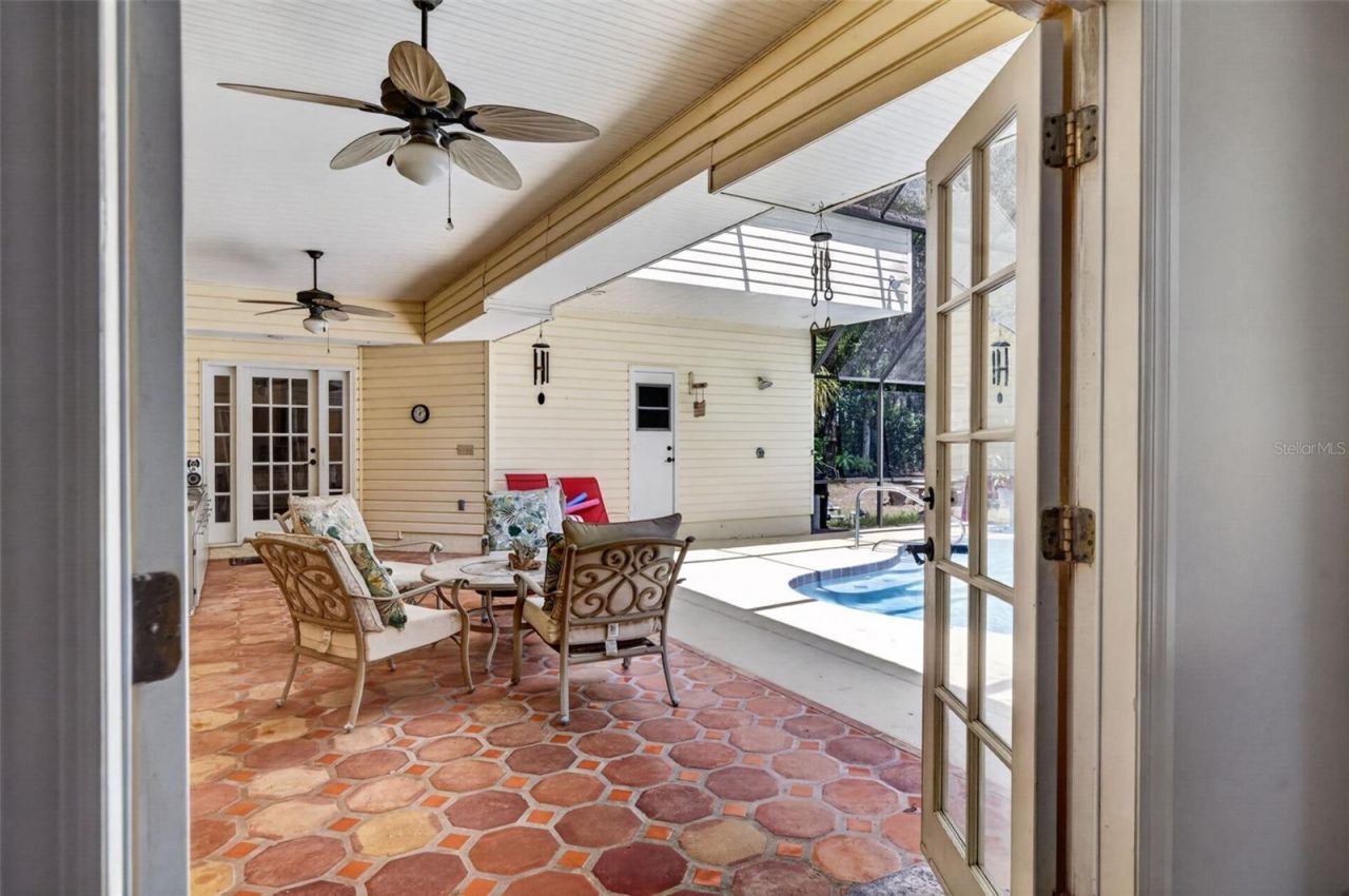 551 Rylane Street, De Leon Springs, FL 32130 Photo
