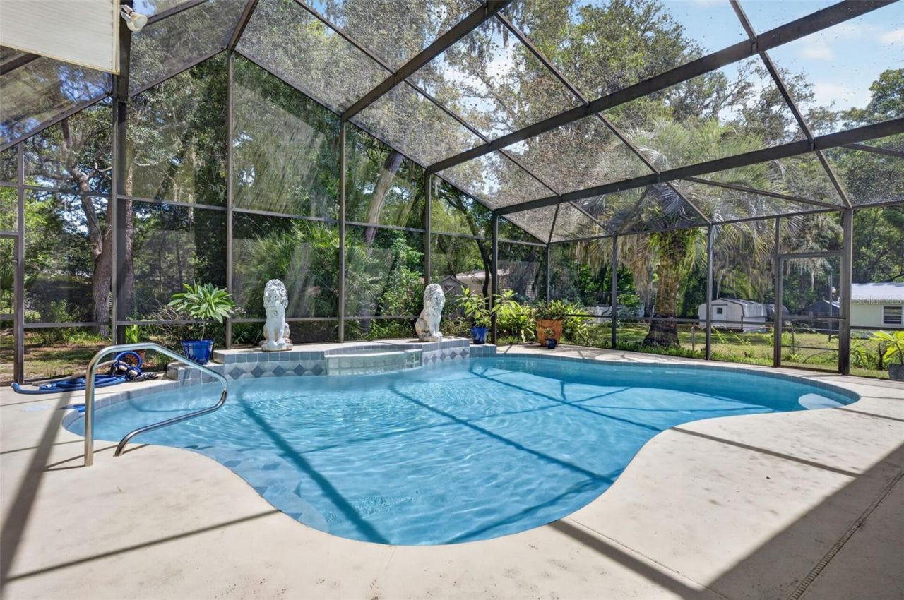 551 Rylane Street , De Leon Springs, FL 32130 Photo