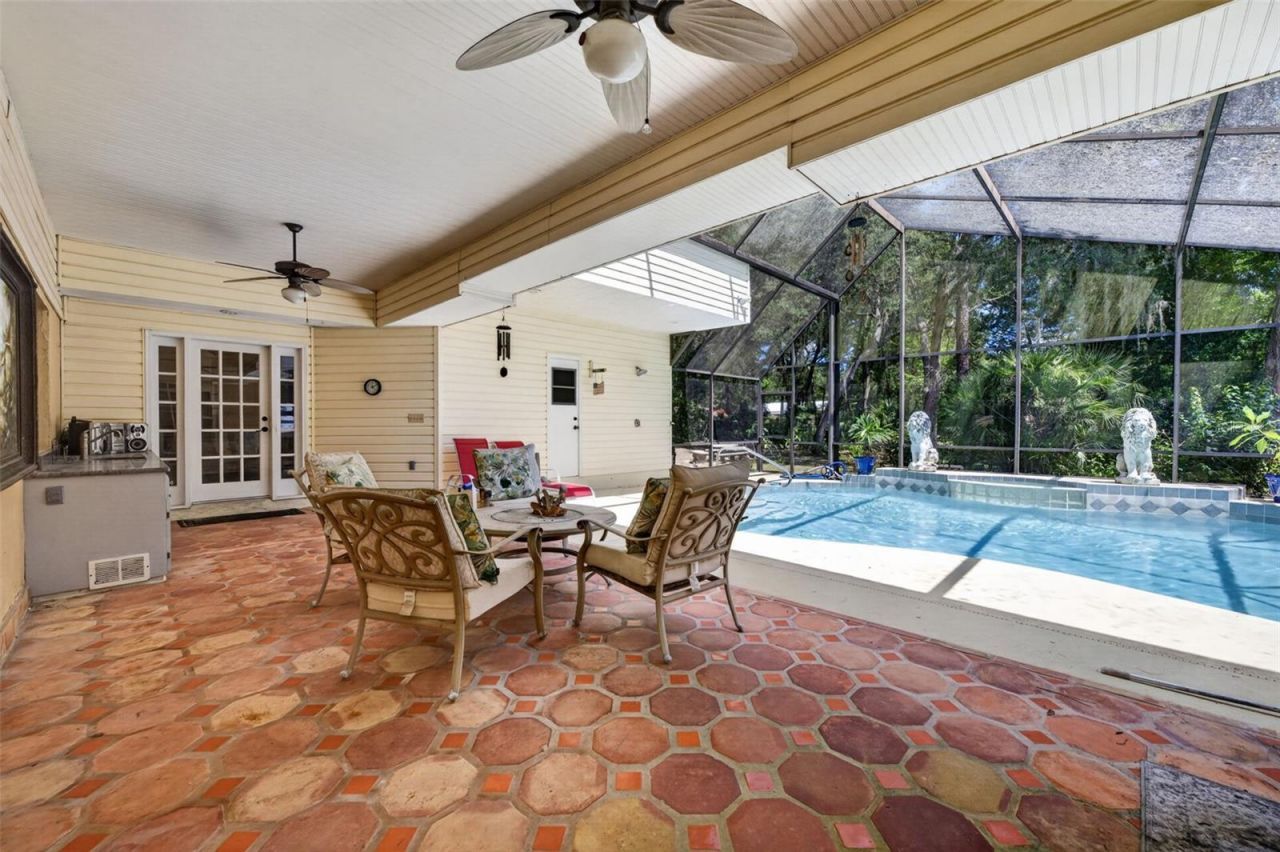 551 Rylane Street, De Leon Springs, FL 32130 Photo