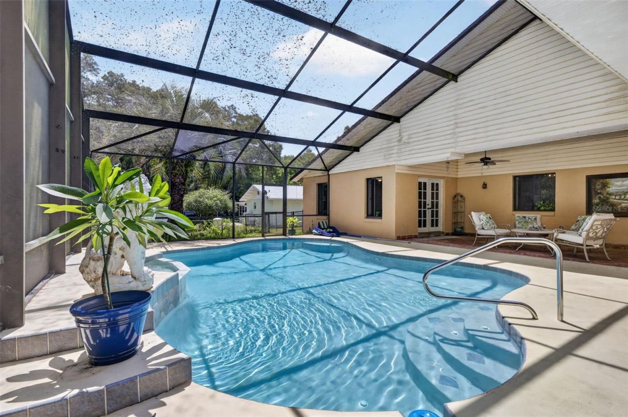 551 Rylane Street, De Leon Springs, FL 32130 Photo