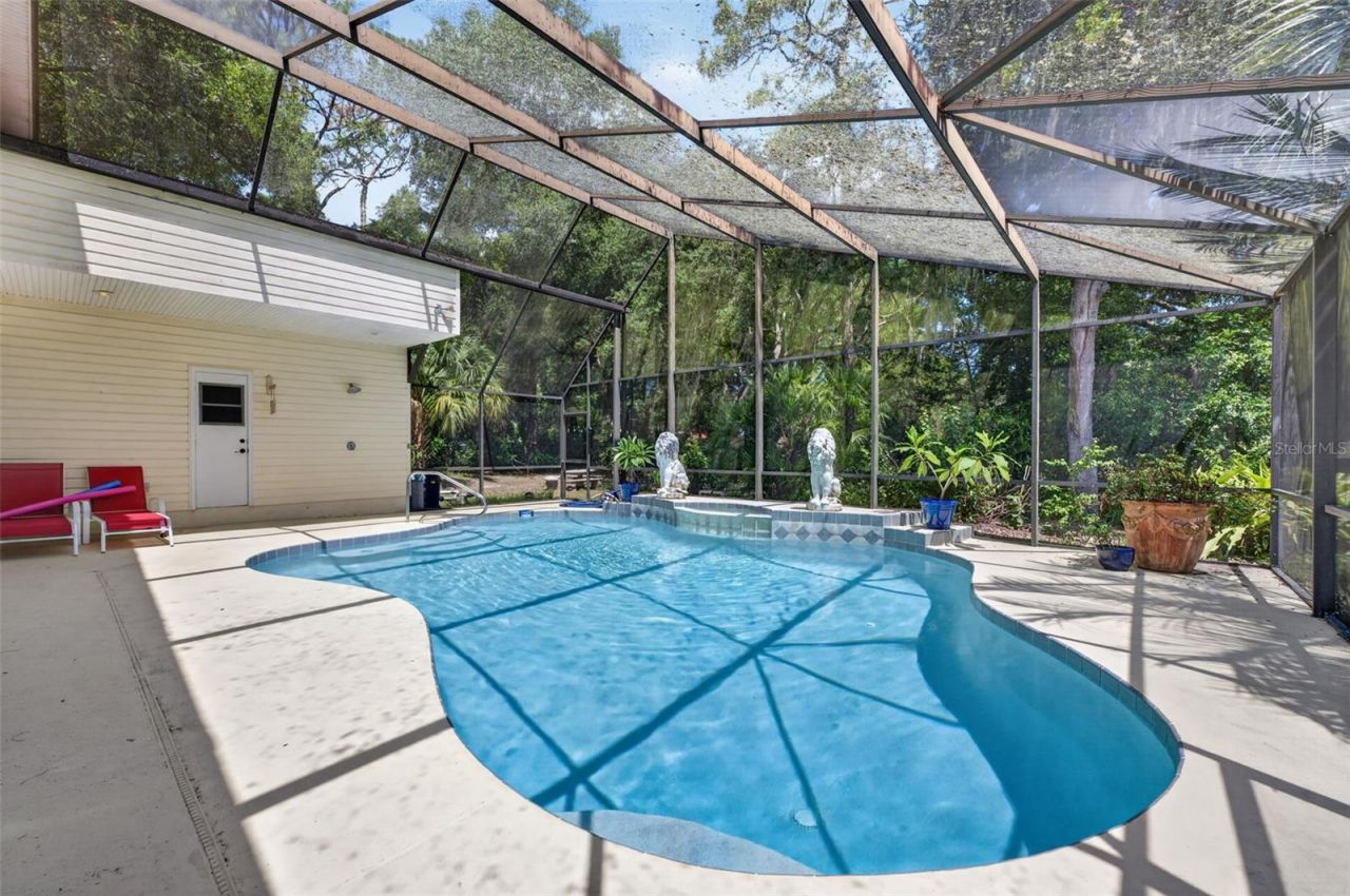 551 Rylane Street, De Leon Springs, FL 32130 Photo