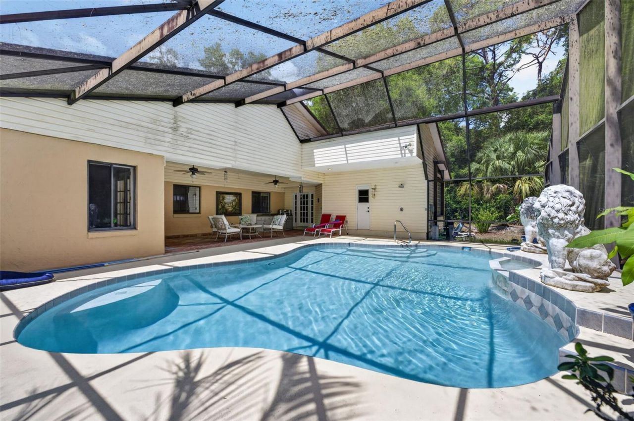 551 Rylane Street, De Leon Springs, FL 32130 Photo