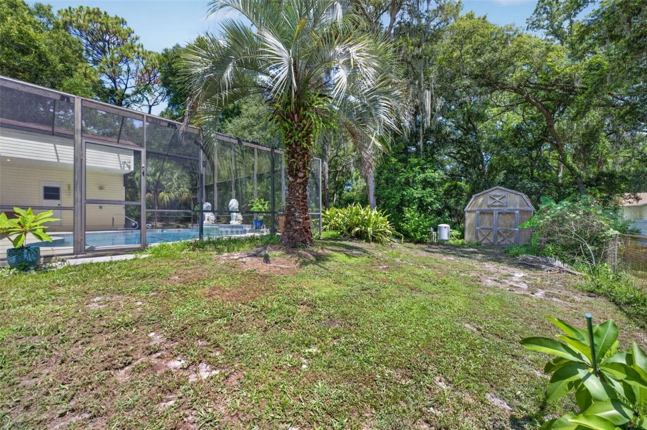 551 Rylane Street, De Leon Springs, FL 32130 Photo