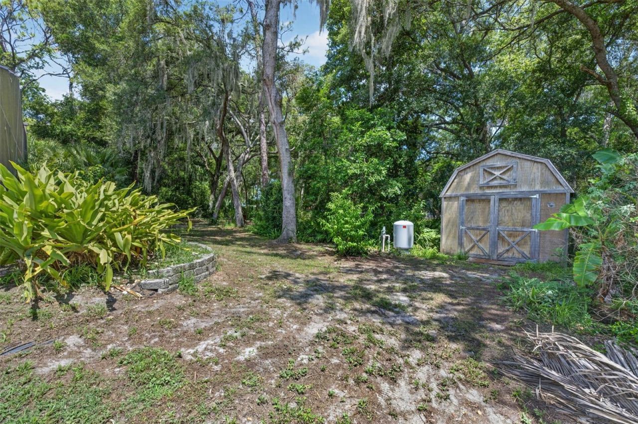 551 Rylane Street, De Leon Springs, FL 32130 Photo