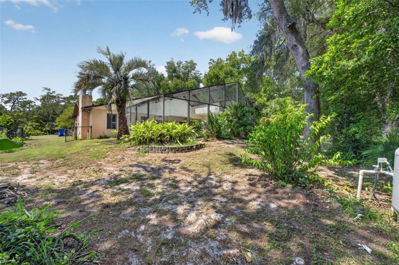 551 Rylane Street, De Leon Springs, FL 32130 Photo