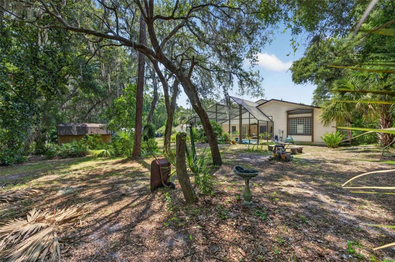 551 Rylane Street, De Leon Springs, FL 32130 Photo
