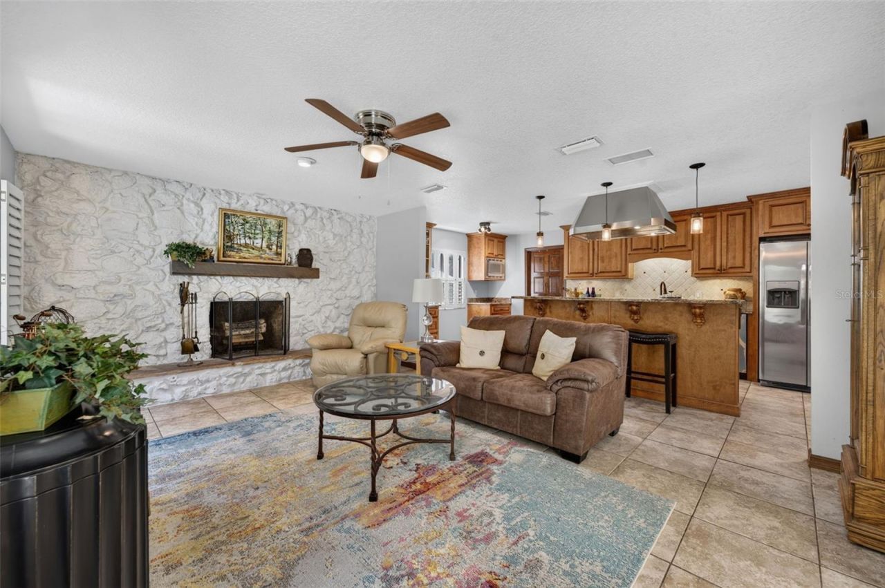 551 Rylane Street, De Leon Springs, FL 32130 Photo