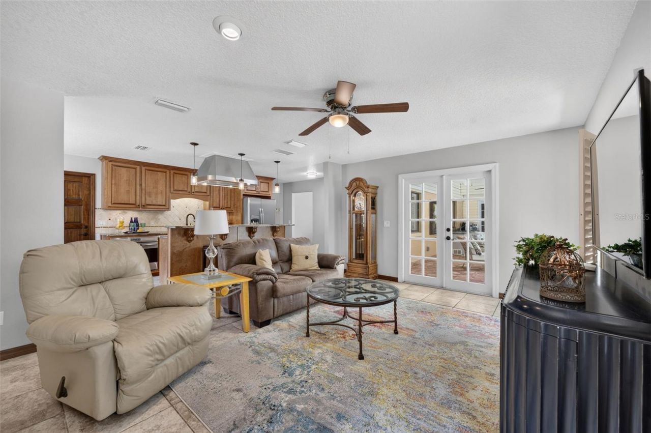 551 Rylane Street, De Leon Springs, FL 32130 Photo
