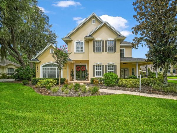 6556 CRESCENT LAKE DRIVE , LAKELAND, FL 33813