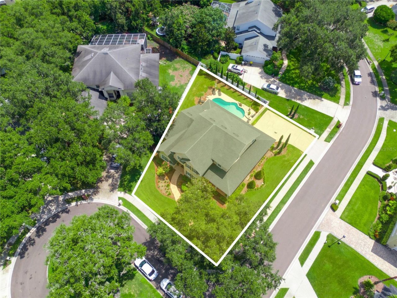 6556 Crescent Lake Drive, Lakeland, FL 33813 Photo