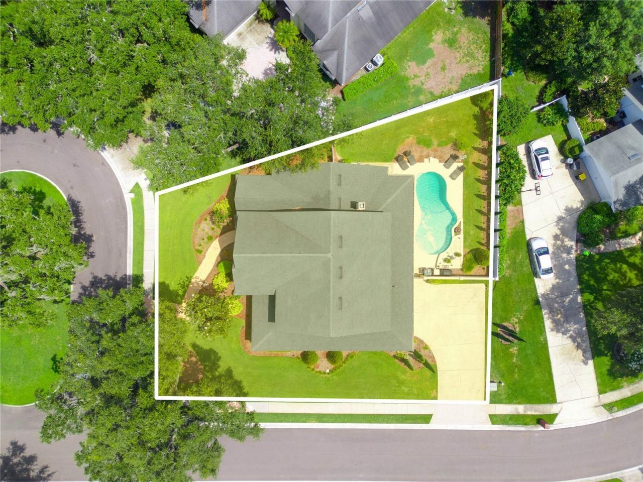 6556 Crescent Lake Drive, Lakeland, FL 33813 Photo
