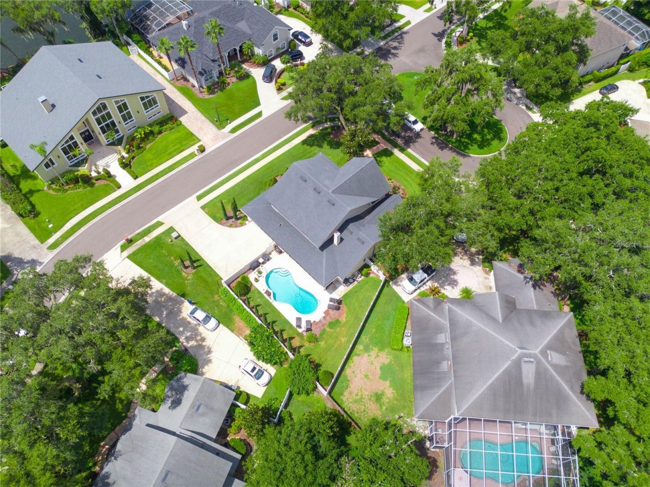 6556 Crescent Lake Drive, Lakeland, FL 33813 Photo