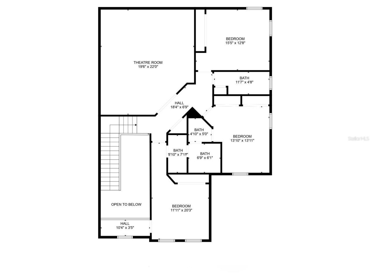 6556 Crescent Lake Drive, Lakeland, FL 33813 Photo