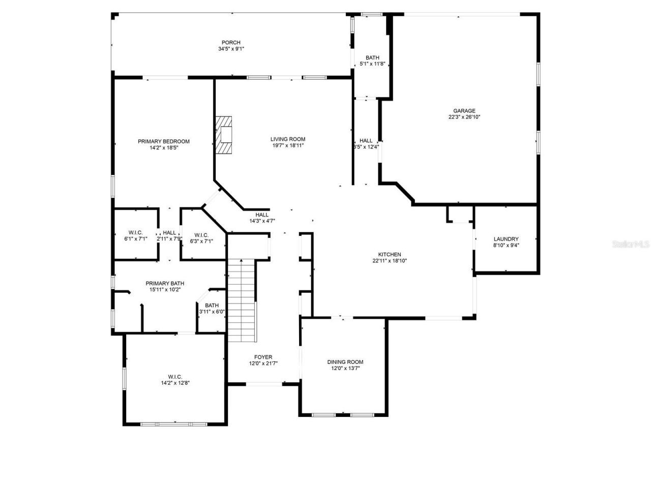 6556 Crescent Lake Drive, Lakeland, FL 33813 Photo
