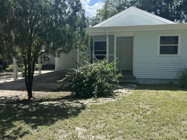 4316 CLEWIS AVENUE, TAMPA, FL 33610