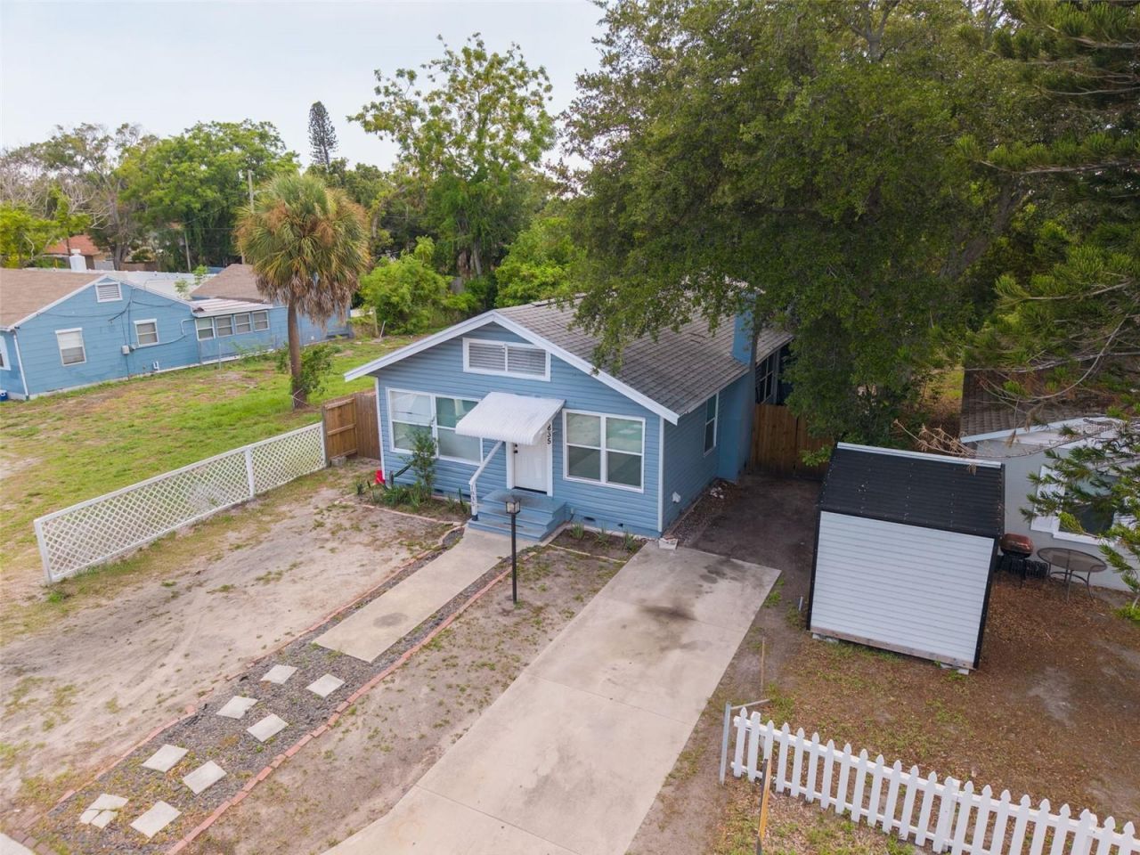 1835 47th Street S, Saint Petersburg, FL 33711 Photo