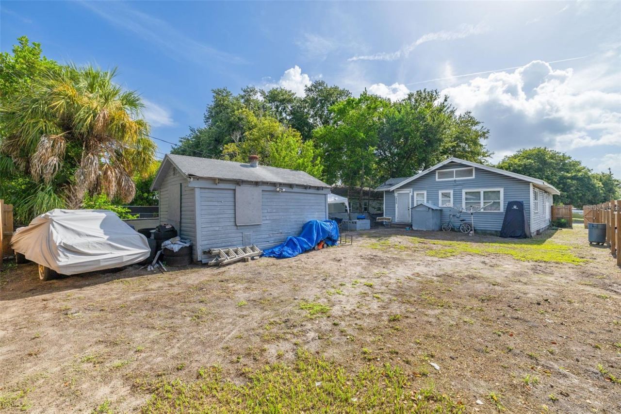 1835 47th Street S, Saint Petersburg, FL 33711 Photo
