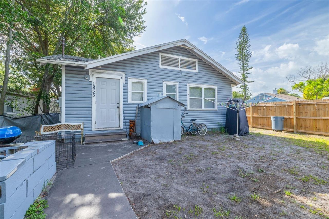 1835 47th Street S, Saint Petersburg, FL 33711 Photo