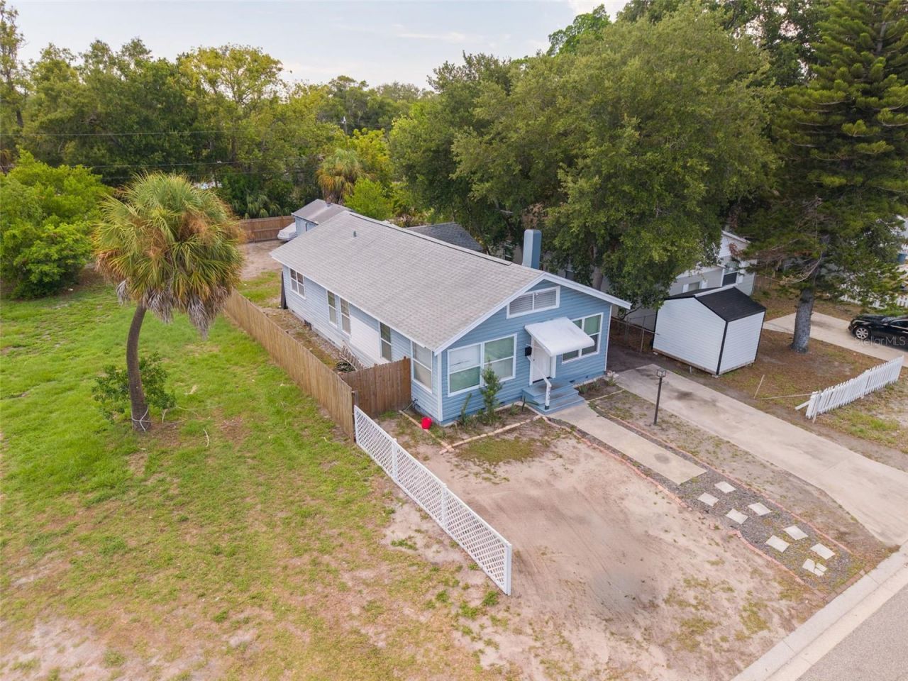 1835 47th Street S, Saint Petersburg, FL 33711 Photo