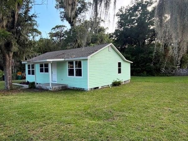 840 N FRANKFORT AVENUE , DELAND, FL 32724