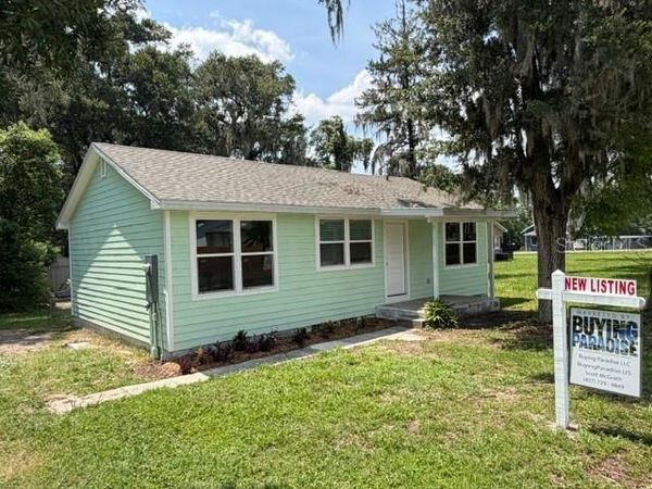 840 N FRANKFORT AVENUE , DELAND, FL 32724