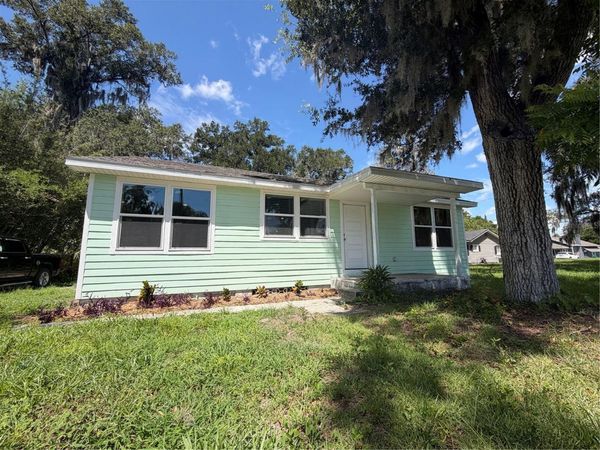 840 N FRANKFORT AVENUE, DELAND, FL 32724