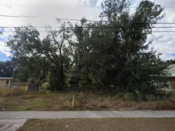S CHURCH AVENUE S, FORT MEADE, FL 33841