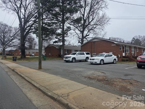 4102 Craig Avenue , Charlotte, NC 28211