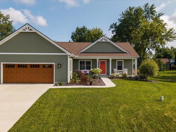 7450 Kingsley , Onsted, MI 49265